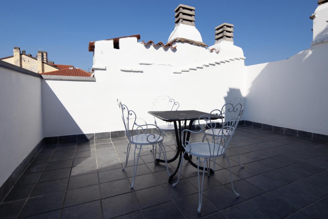 Serravallo'S Apartments Big Trieste Exterior foto